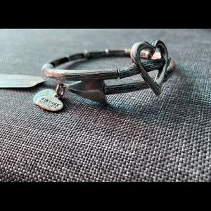 NEW Alex and Ani bracelet - never worn!